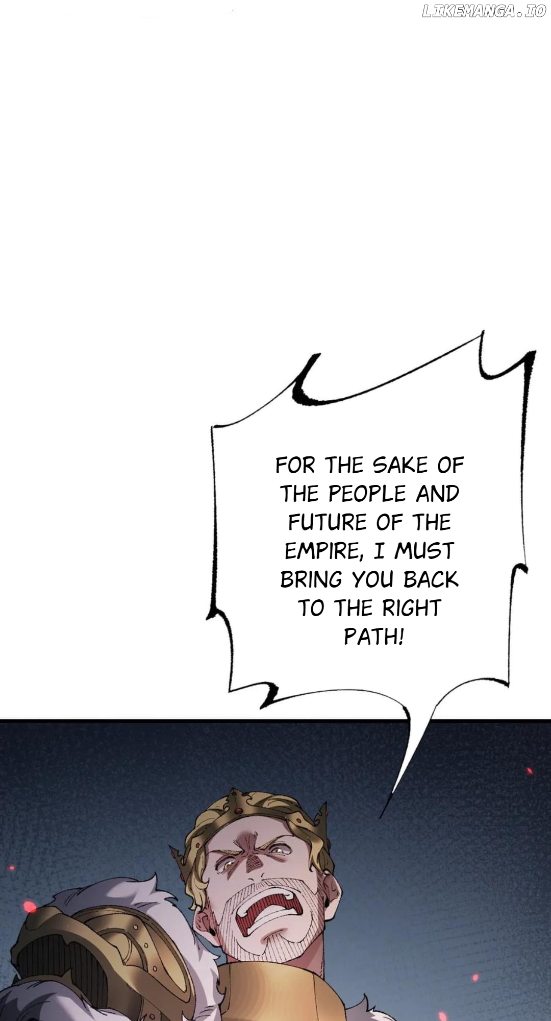 From Goblin to Goblin God Chapter 55 - page 17